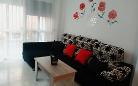 Casa Luz Y Azahar